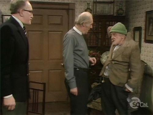 Last of the Summer Wine Season 4 Episode 3 - Jubilee