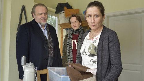 Der Alte Season 44 Episode 4 - Episode 4