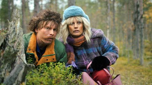 Snow Dreams Season 1 Episode 5 - Episode 5