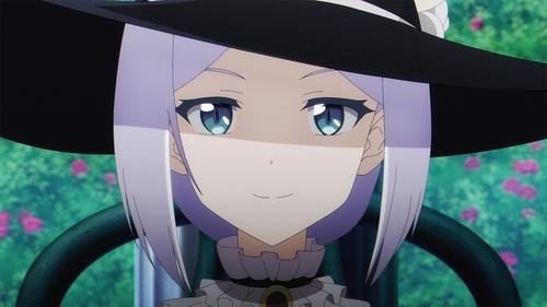 The Unwanted Undead Adventurer Season 1 Episode 11 - The Garden Labyrinth