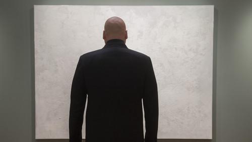 undefined Season 1 Episode 3 - Rabbit in a Snowstorm