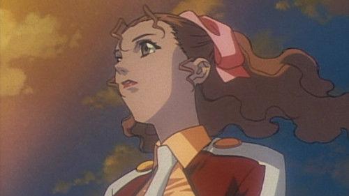 Platinumhugen Ordian Season 1 Episode 5 - The Troubles of Other People