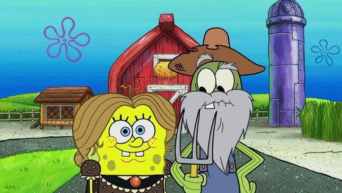 undefined Season 11 Episode 48 - FarmerBob