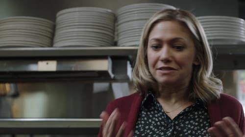 undefined Season 1 Episode 14 - Getaway