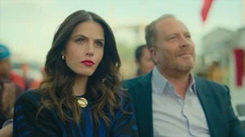 Sisters' Feud Season 1 Episode 9 - From Bad to Worse