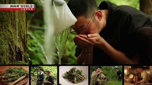 Dining with the Chef Season 13 Episode 7 - Cook Around Japan - Morioka: The Art of Wild Seasonal Ingredients