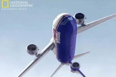 Mayday Season 3 Episode 4 - Fight for Your Life