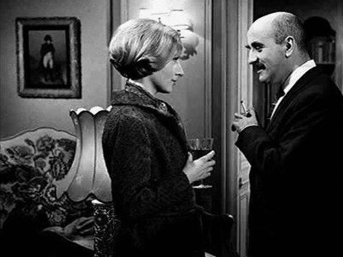 Danger Man Season 2 Episode 20 - Have a Glass of Wine