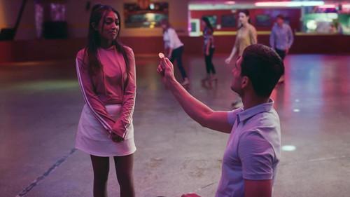 undefined Season 1 Episode 4 - Wedding of Champions