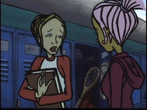 Downtown Season 1 Episode 11 - Before and After