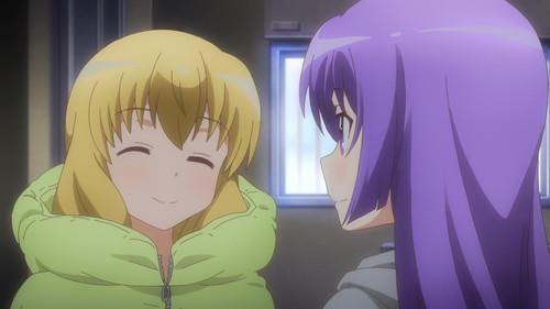 Three Leaves, Three Colors Season 1 Episode 10 - A Day to Gorge on Chicken and Cake