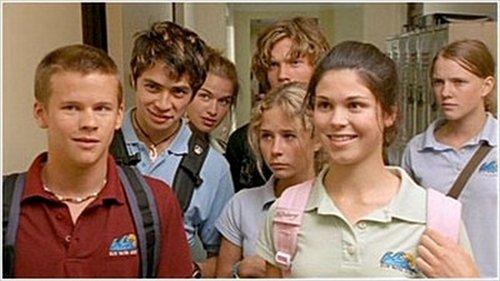 Blue Water High Season 1 Episode 3 - Trouble in Paradise