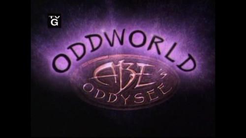 Icons Season 1 Episode 1 - Oddworld Inhabitants