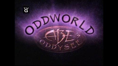 Icons Season 1 Episode 1 - Oddworld Inhabitants