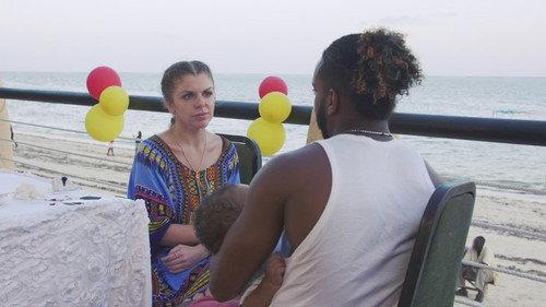 90 Day Fiancé: The Other Way Season 3 Episode 13 - Don't Overthink It