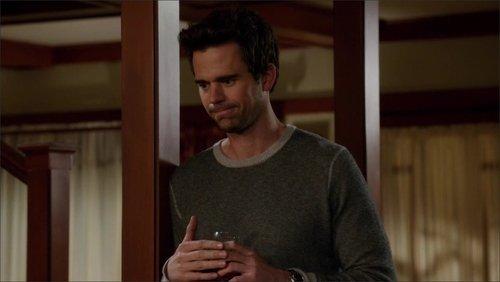 undefined Season 1 Episode 9 - About a Kiss