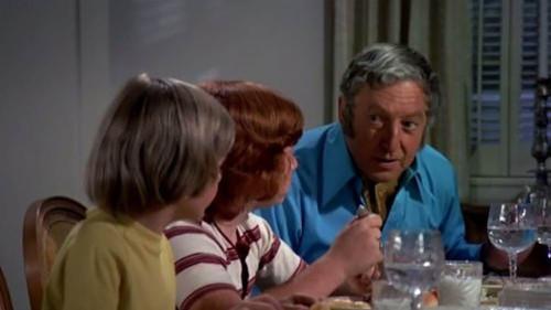 The Partridge Family Season 3 Episode 7 - The Modfather
