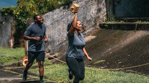 The Fortune Hotel Season 2 Episode 7 - Locked Up