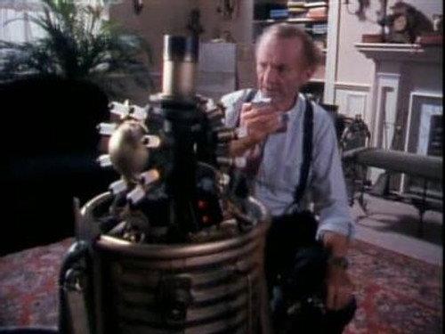 Tales from the Darkside Season 4 Episode 3 - The Spirit Photographer