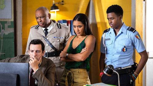 Death in Paradise Season 11 Episode 1 - Last Call to Honoré