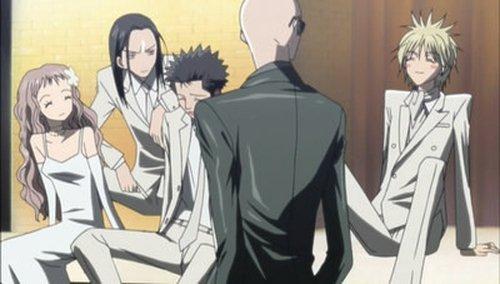 undefined Season 1 Episode 44 - Blast vs. Trapnest