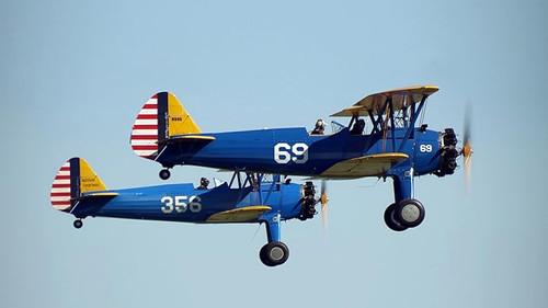 Aerial America Season 4 Episode 5 - Made in the U.S.A.