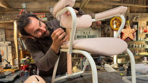 The Repair Shop Season 15 Episode 6 - Episode 6