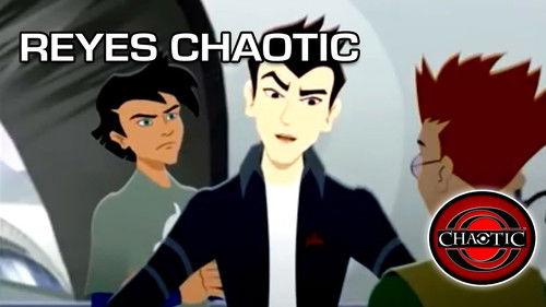 Chaotic Season 1 Episode 22 - ChaotiKings