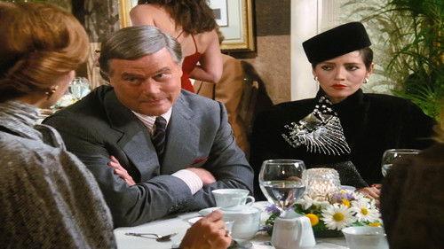 Dallas Season 9 Episode 14 - Curiosity Killed the Cat