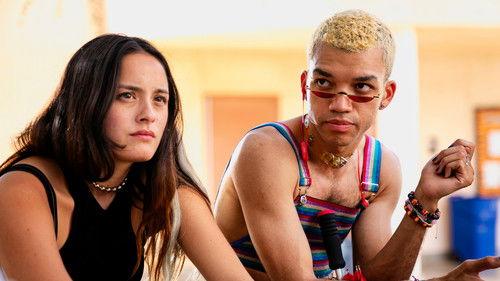 Genera+ion Season 1 Episode 1 - Pilot