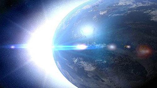 The Universe Season 5 Episode 7 - Total Eclipse