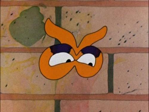 Danger Mouse Season 4 Episode 3 - Demons Aren't Dull
