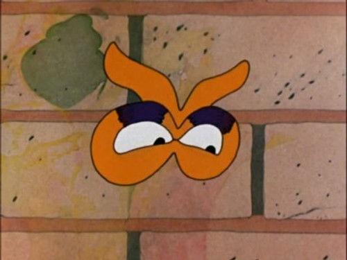 Danger Mouse Season 4 Episode 3 - Demons Aren't Dull