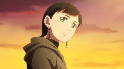 Hitori No Shita - The Outcast Season 4 Episode 11 - Episode 11