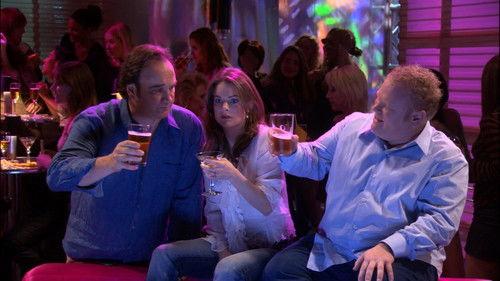 According to Jim Season 4 Episode 24 - The Bachelorette Party