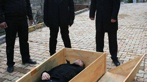 North South Season 1 Episode 28 - Kuzey Ölümle Yüz Yüze