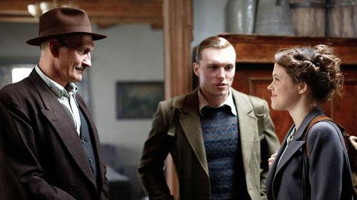 War Girls Season 2 Episode 7 - Episode 7