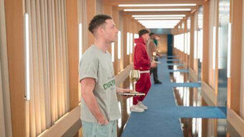 Love Is Blind: Germany Season 2 Episode 3 - What a wimp!