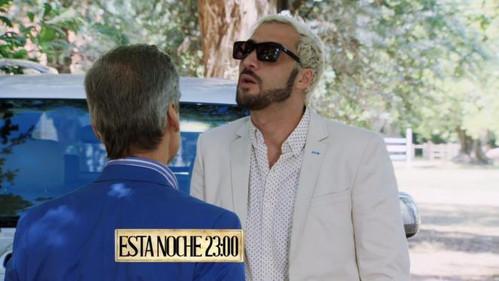 The Rich Do Not Ask for Permission Season 1 Episode 43 - Episode 43