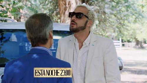 The Rich Do Not Ask for Permission Season 1 Episode 43 - Episode 43