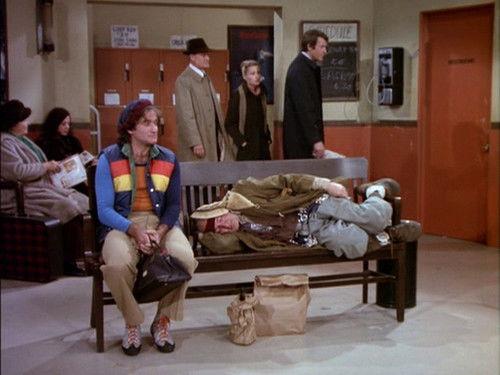 Mork & Mindy Season 1 Episode 19 - Yes Sir, That's My Baby