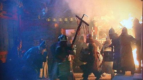 Dong Yi Season 1 Episode 22 - The Audit