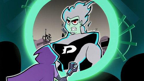 Danny Phantom Season 2 Episode 5 - The Ultimate Enemy