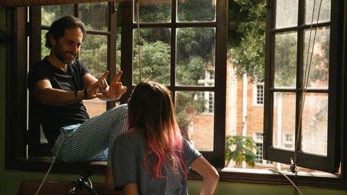 La de Troya Season 1 Episode 4 - Episode 4