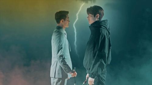 The King: Eternal Monarch Season 1 Episode 14 - Episode 14