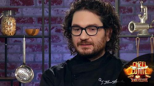 Chefi la cuțite Season 10 Episode 7 - Episode 7