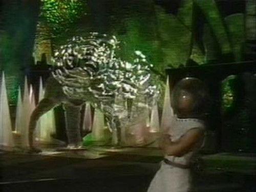 The Tripods Season 2 Episode 7 - Hunt for Eloise