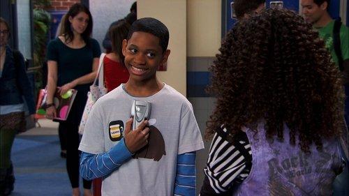 Lab Rats Season 1 Episode 10 - Can I Borrow the Helicopter?