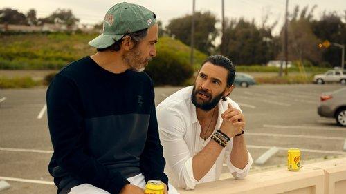 undefined Season 2 Episode 2 - Control F for Murder