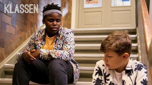 Klassen Season 10 Episode 17 - The class's new victim of bullying